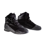 IXON- BOTAS BULL WP BLACK