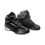 IXON- BOTAS BULL VENTED BLACK/GREY
