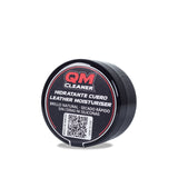 QM CLEANER HIDRATANTE CREMA HIDRATANTE PARA CUERO Y PIEL +ESPONJA