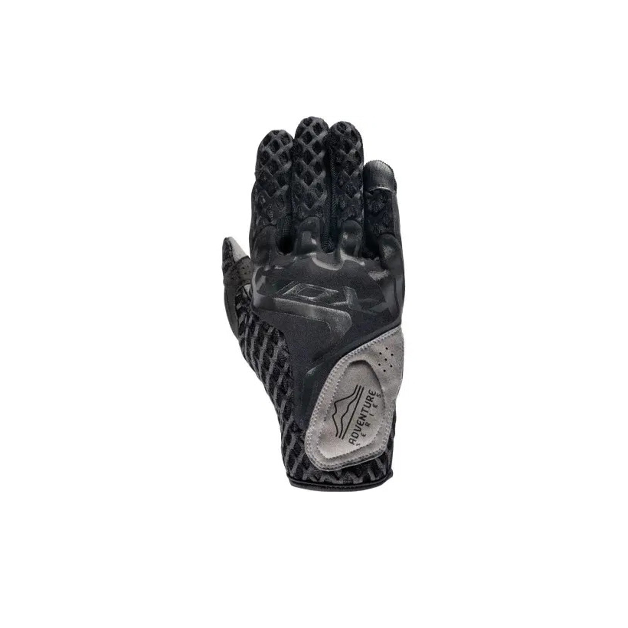 IXON- DIRT AIRBLACK/ANTHRACITE GUANTS – 1 – Maximomoto PT