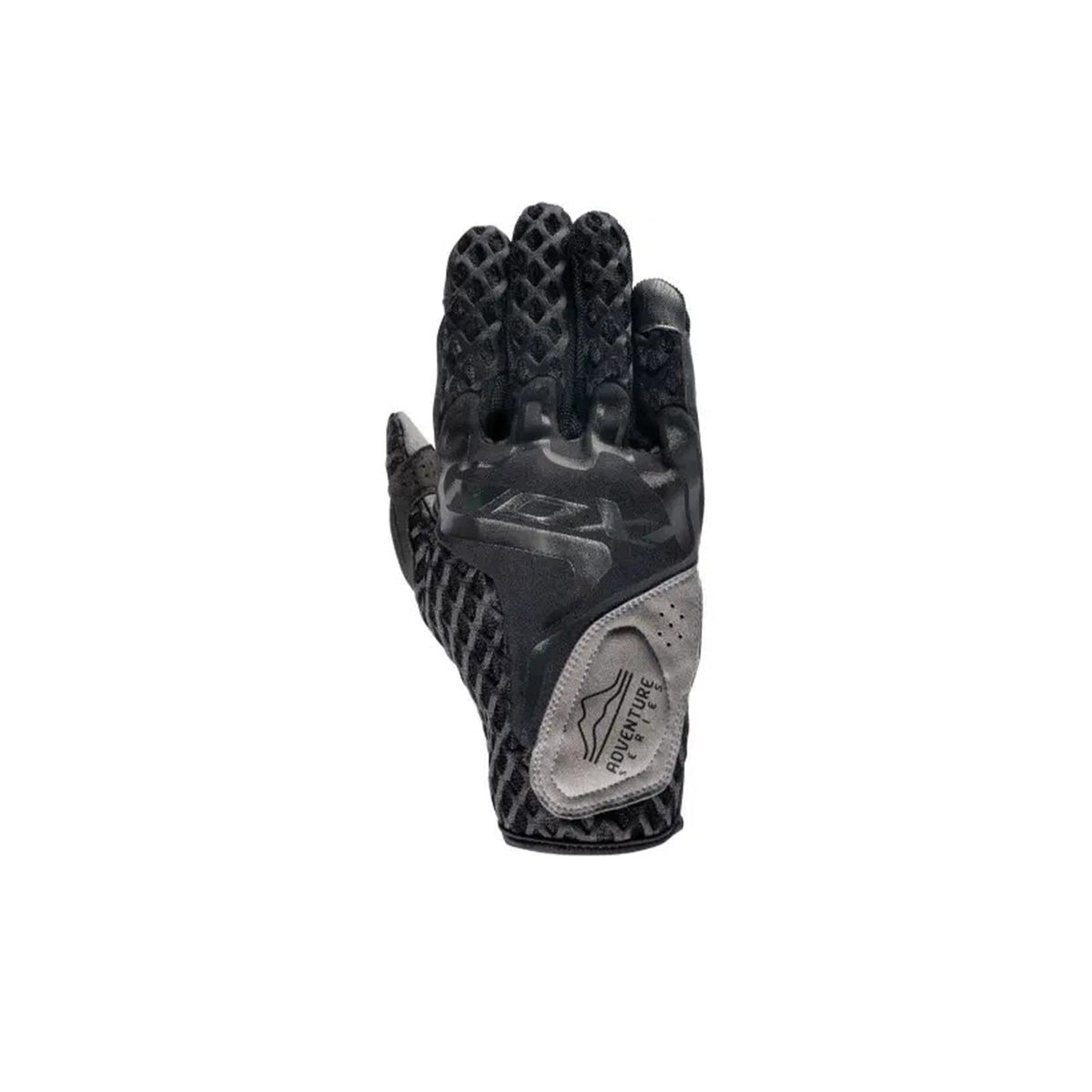 IXON- GUANTES DIRT AIRBLACK/ANTHRACITE