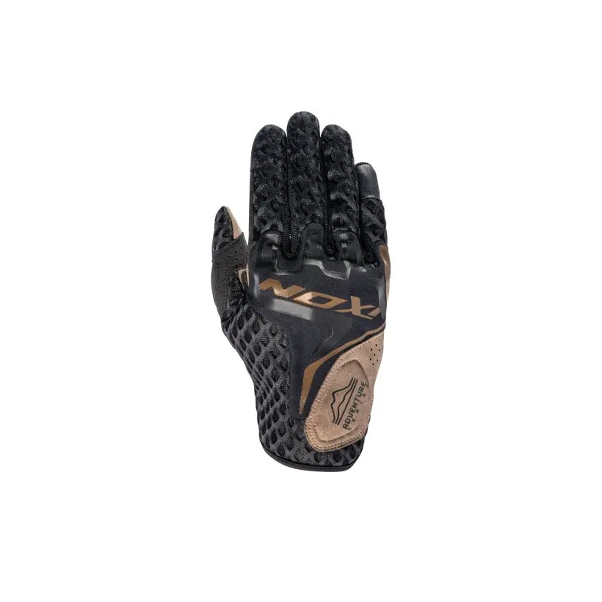 IXON- DIRT AIRBLACK/SAND GUANTS – 1 – Maximomoto PT