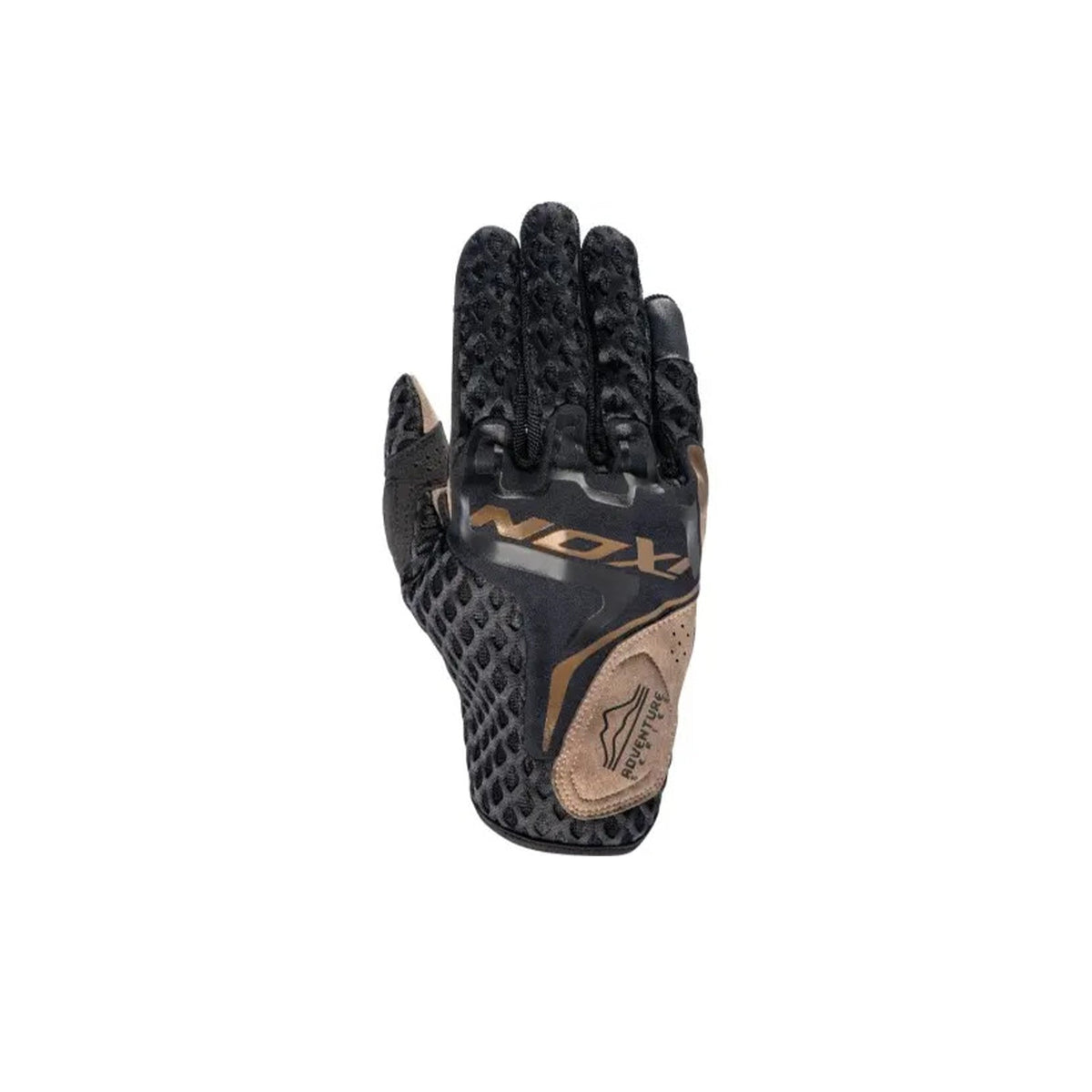 IXON- GUANTES DIRT AIRBLACK/SAND