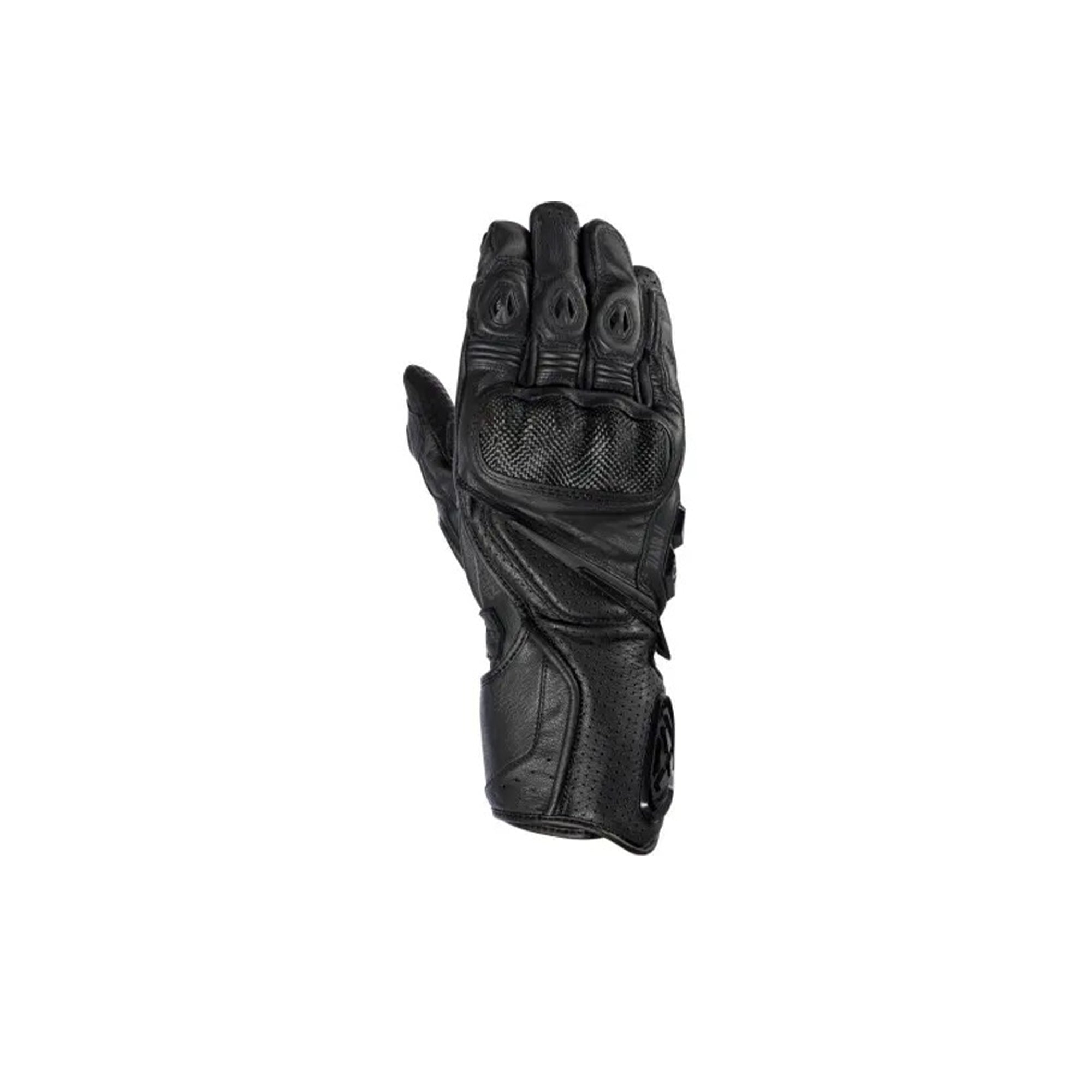 IXON- GP4 AIRBLACK GLOVES – 1 – Maximomoto PT