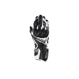 IXON- GUANTES GP4 AIRBLACK/WHITE