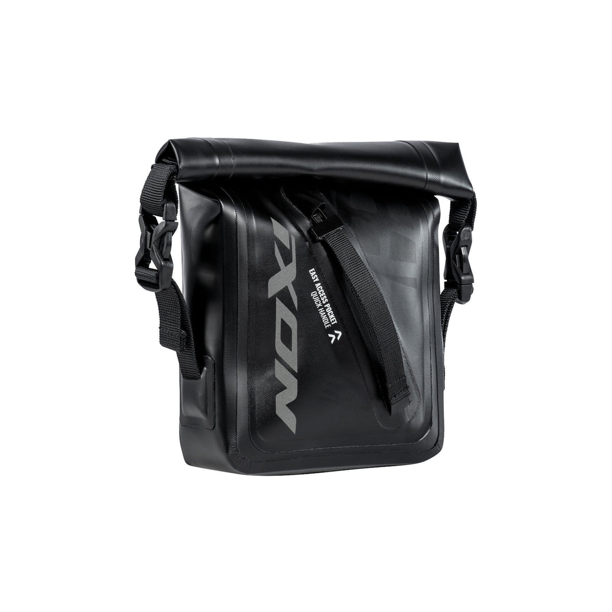 IXON- EQUIPAJE R-BUDDY 1,5BLACK