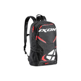 IXON- EQUIPAJE R-TENSION 23BLACK/WHITE/RED