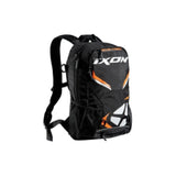 IXON- EQUIPAJE R-TENSION 23BLACK/WHITE/ORANGE