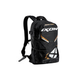 IXON- EQUIPAJE R-TENSION 23BLACK/WHITE/GOLD