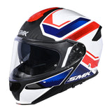 SMK - GULLWING SUPERTOUR MODULAR DECORADO BRILLO (GL153)