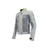 ACERBIS - casacos Ce Ramsey Vented Lady Hielo/Amarillo