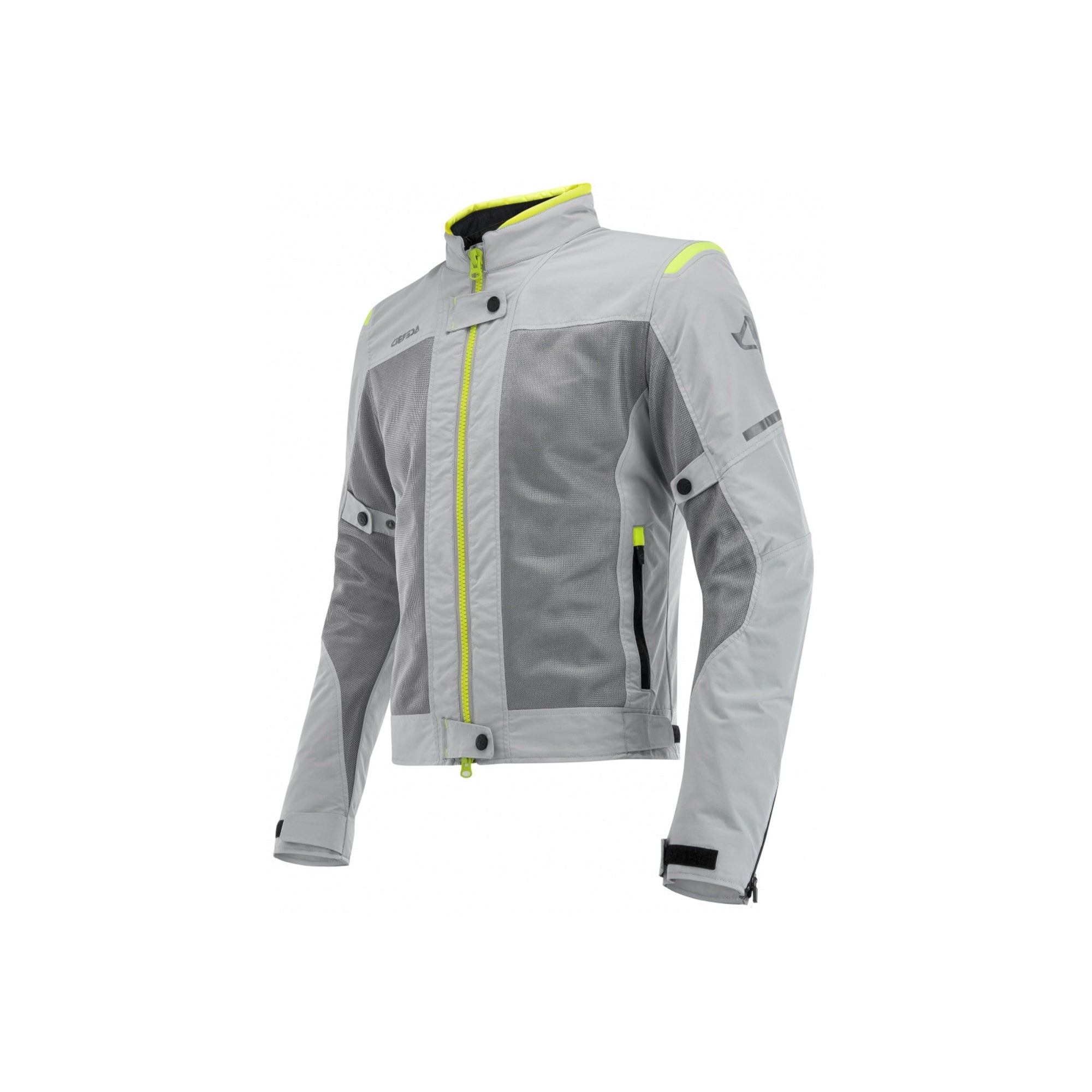 ACERBIS - Ce Ramsey Vented Man Hielo/Amarillo jackets – 1 – Maximomoto PT