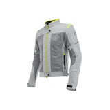 ACERBIS - casacos Ce Ramsey Vented Man Hielo/Amarillo
