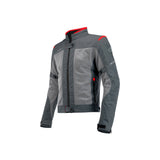 ACERBIS - casacos Ce Ramsey Vented Man Hielo/Rojo