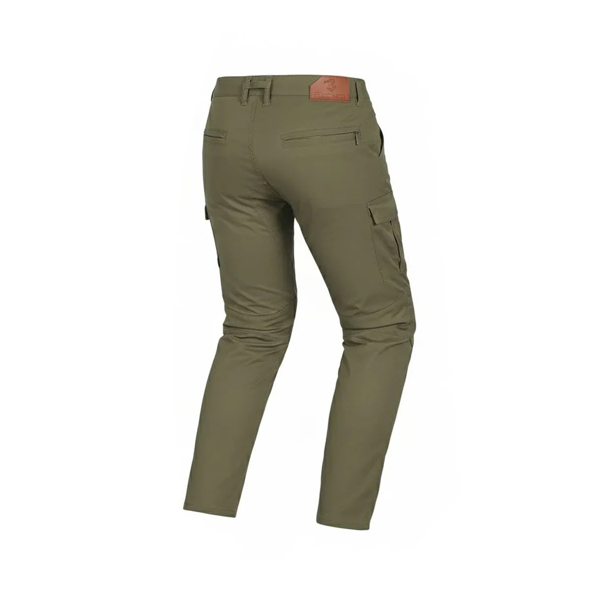 BELA RUSH CARGO Moto Homem Calcas Olive 30L – 3 – Maximomoto PT