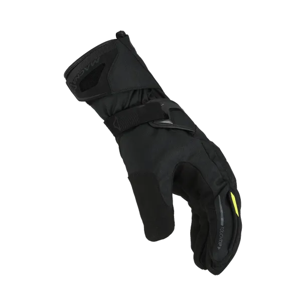 MACNA FOTON RTX 2.0 MEN'S MOTORCYCLE HEATED GLOVES BLACK – 3 – Maximomoto PT