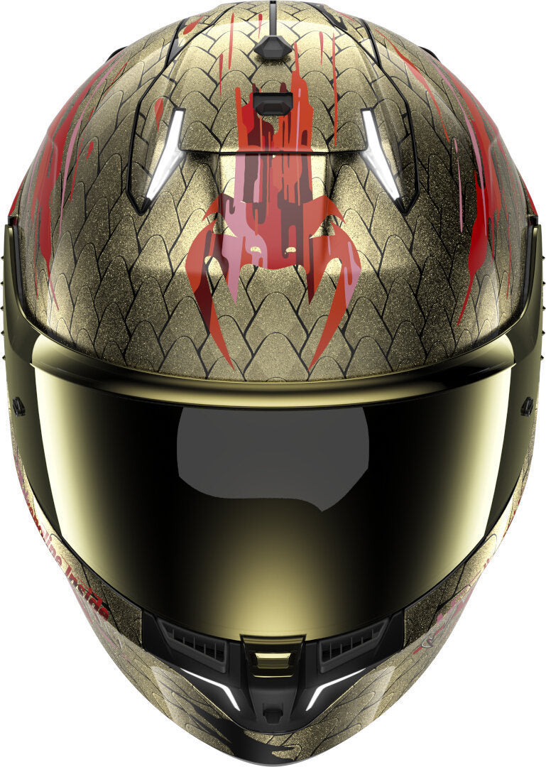 SHARK SKWAL i3 VENUM INTEGRAL CASCO – 3 – Maximomoto PT
