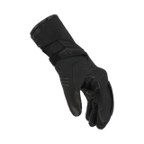 MACNA AXISTA RTX MULHER MOTOCICLETA LUVAS PRETAS