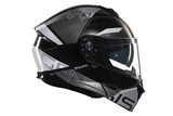 MT GENESIS SV ATEMPO B2 MOTO MODULAR CAPACETE LUSTRO