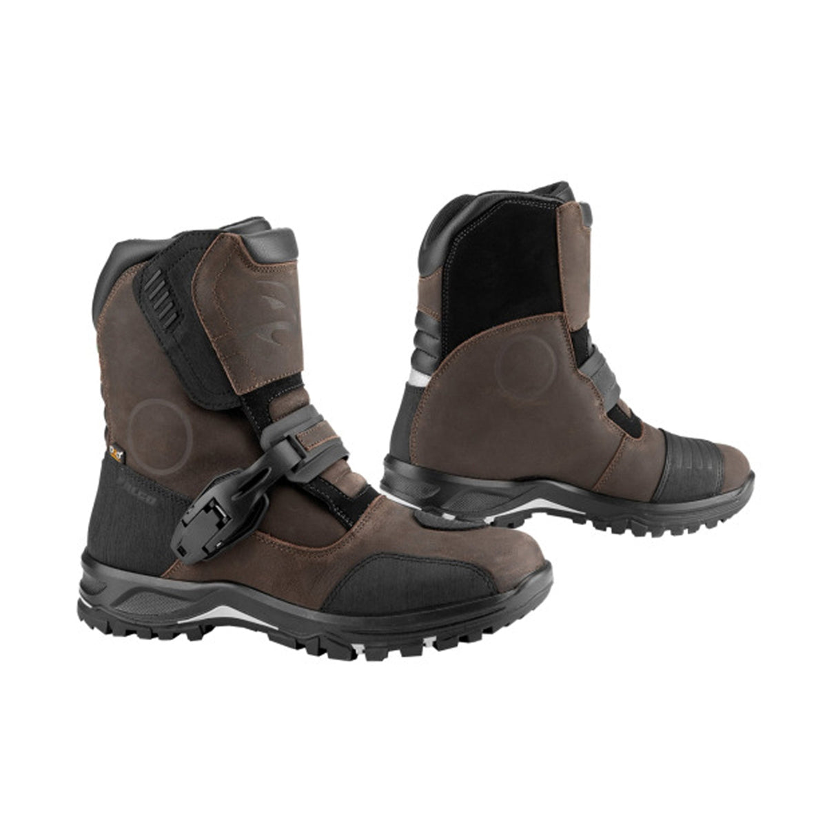 FALCO BOTAS TURISMO/MAXITRAIL MARSHALL BROWN