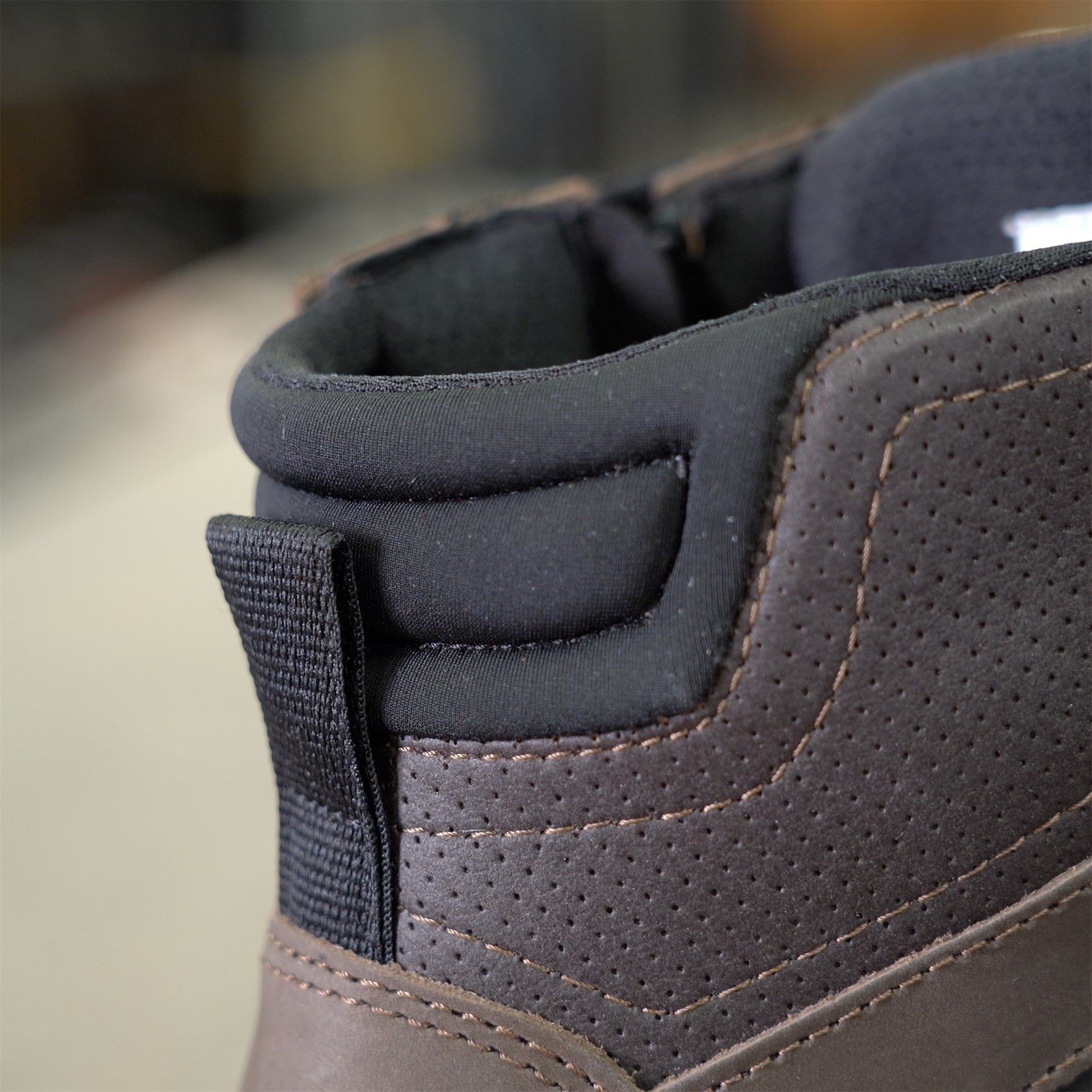 FALCO NAKED ACE BROWN BOOTS – 5 – Maximomoto PT