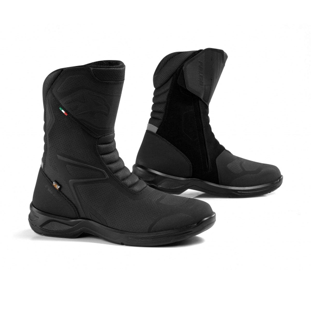 FALCO BOTAS TURISMO/MAXITRAIL ATLAS 2 BLACK
