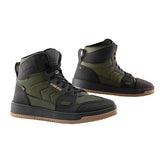 FALCO BOTAS NAKED HARLEM ARMY-GREEN
