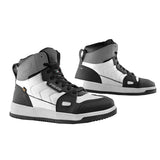 FALCO BOTAS SCOOTER/MAXISCOOTER HARLEM LADY GREY