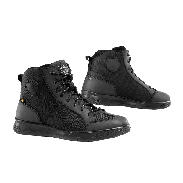 FALCO NAKED PYRO 2 BOOTS BLACK – 1 – Maximomoto PT