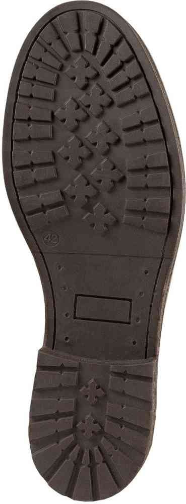 FALCO HERITAGE KASPAR BROWN BOOTS – 3 – Maximomoto PT