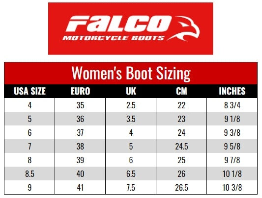 FALCO BOOT SCOOTER/MAXISCOOTER LENNOX 2 LADY GRAY – 2 – Maximomoto PT