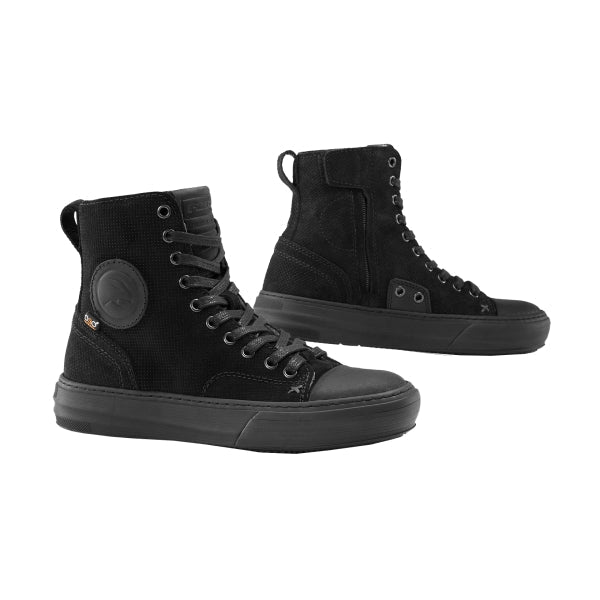 FALCO BOOT SCOOTER/MAXISCOOTER LENNOX 2 LADY BLACK – 1 – Maximomoto PT