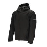 ACERBIS - casacos CE AC50 NO WIND W/HOOD BLACK