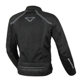 Macna Grisco casacos textil Lady Black