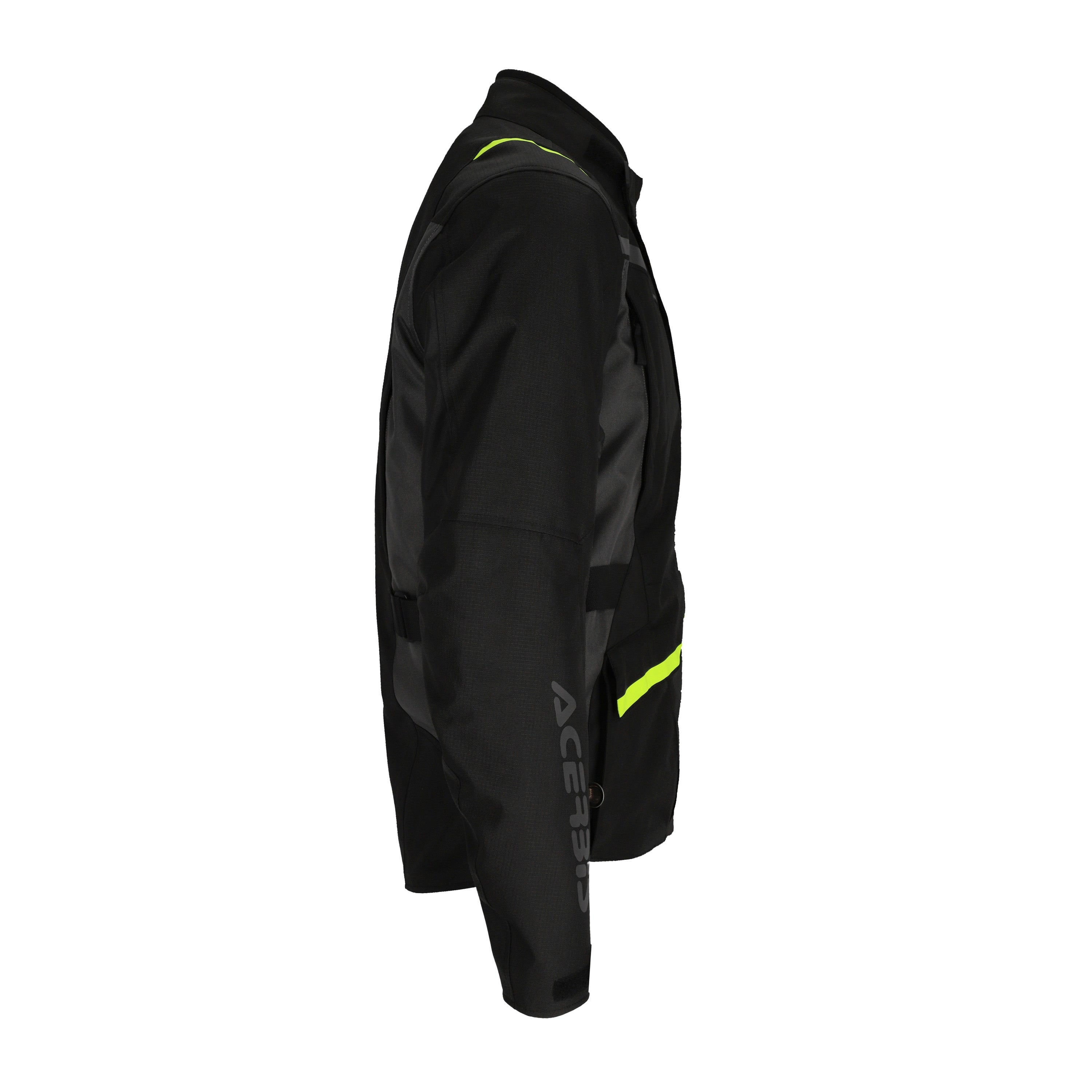 ACERBIS - CE X-TRAVEL NERO/GALLO jackets – 2 – Maximomoto PT