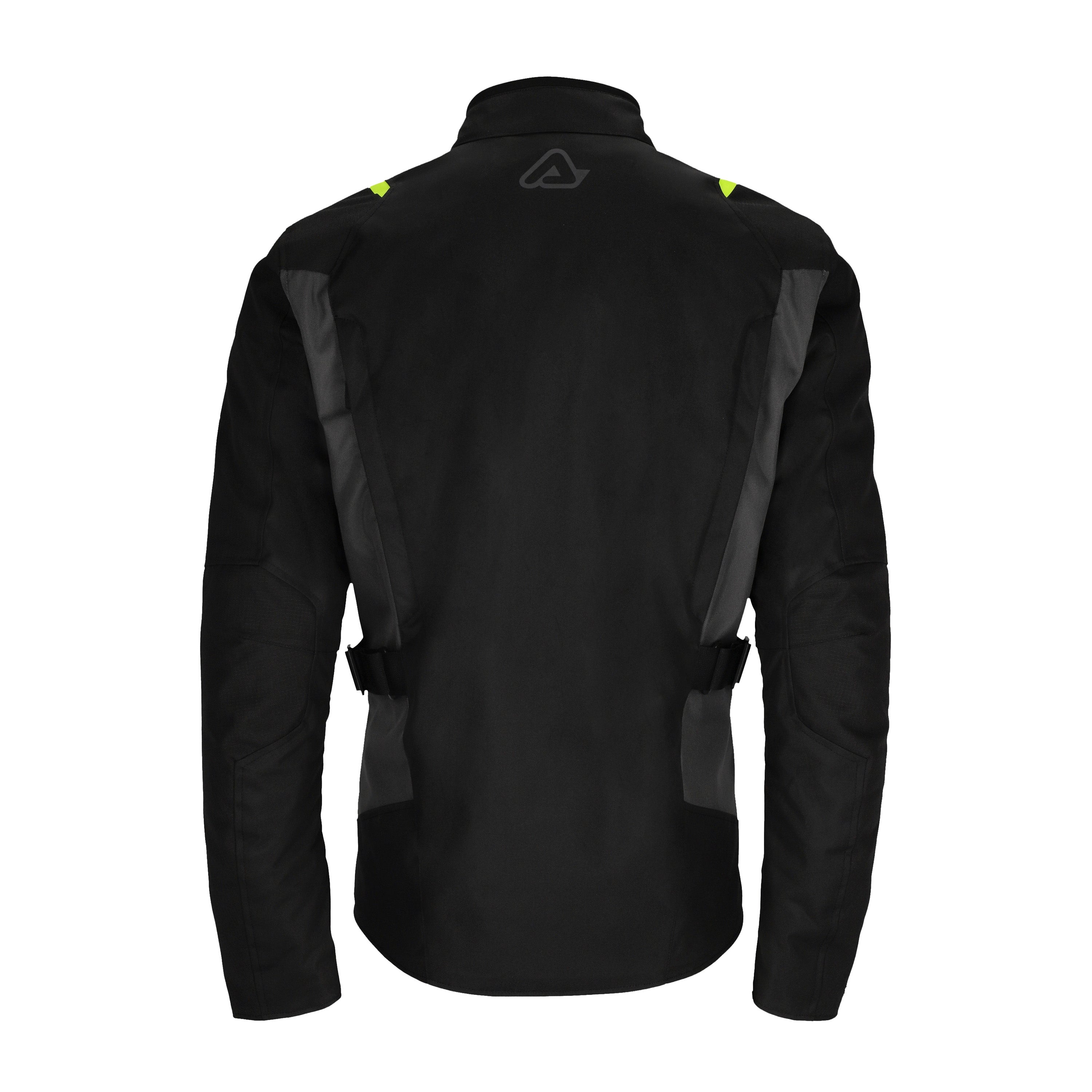 ACERBIS - CE X-TRAVEL NERO/GALLO jackets – 3 – Maximomoto PT