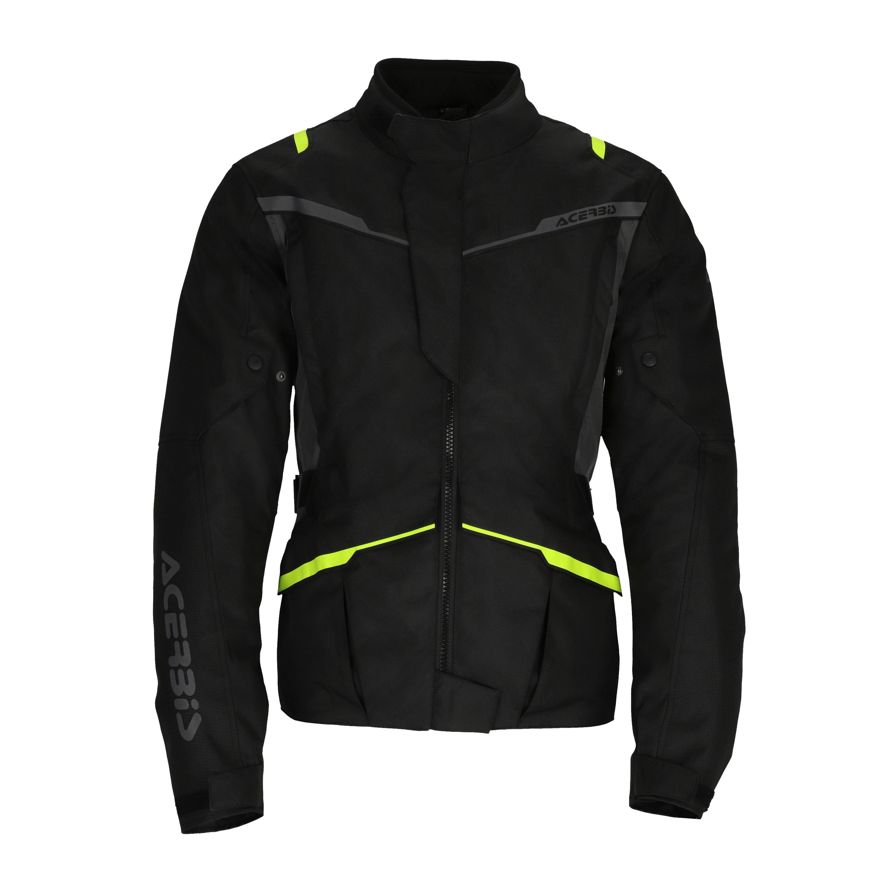 ACERBIS - CE X-TRAVEL NERO/GALLO jackets – 4 – Maximomoto PT