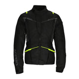 ACERBIS - casacos CE X-TRAVEL NERO/GIALLO