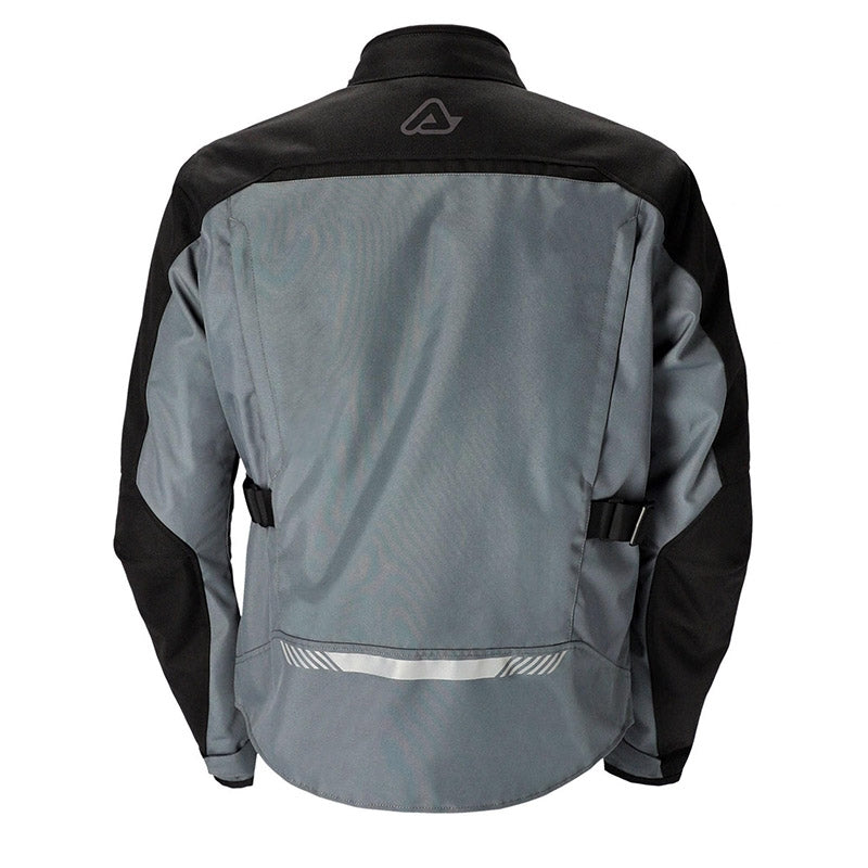 ACERBIS - casacos CE X-TRAIL MID GREY – 2 – Maximomoto PT