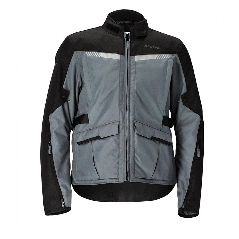 ACERBIS - casacos CE X-TRAIL MID GREY – 3 – Maximomoto PT