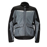 ACERBIS - casacos CE X-TRAIL MID GREY