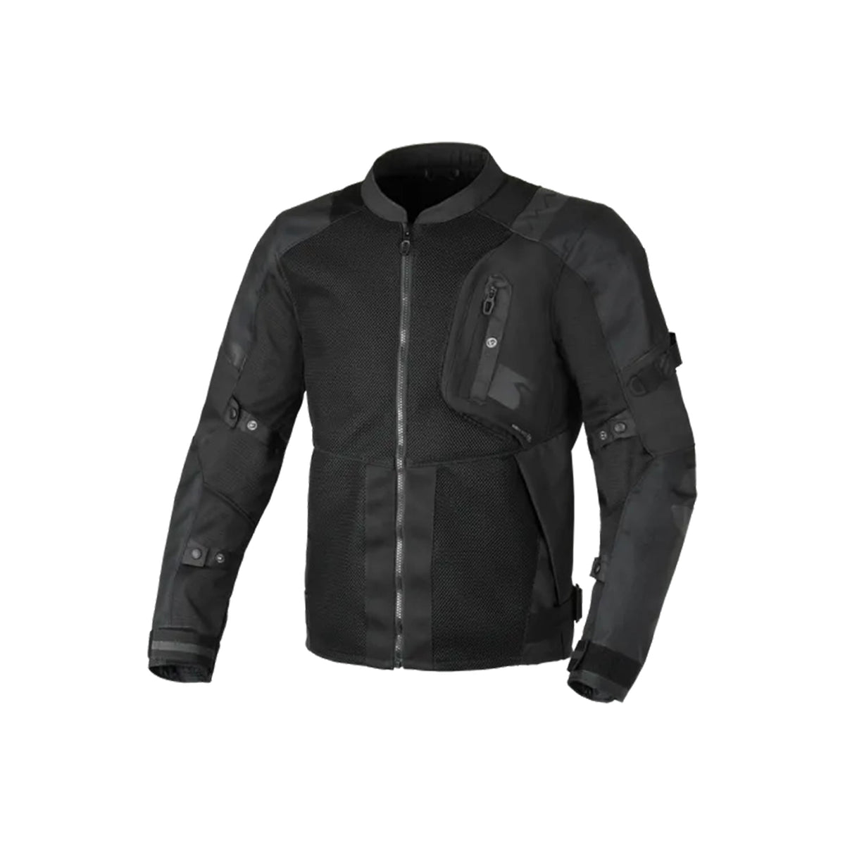 Macna Raddic casacos textil Man Black