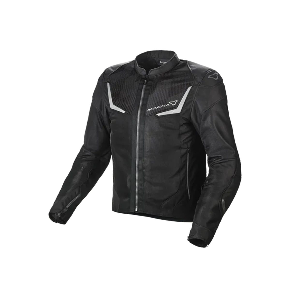 Macna Orcano casacos textil Man Black