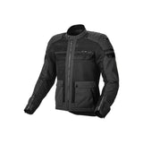 Macna Fluent NightEye casacos textil Man Black