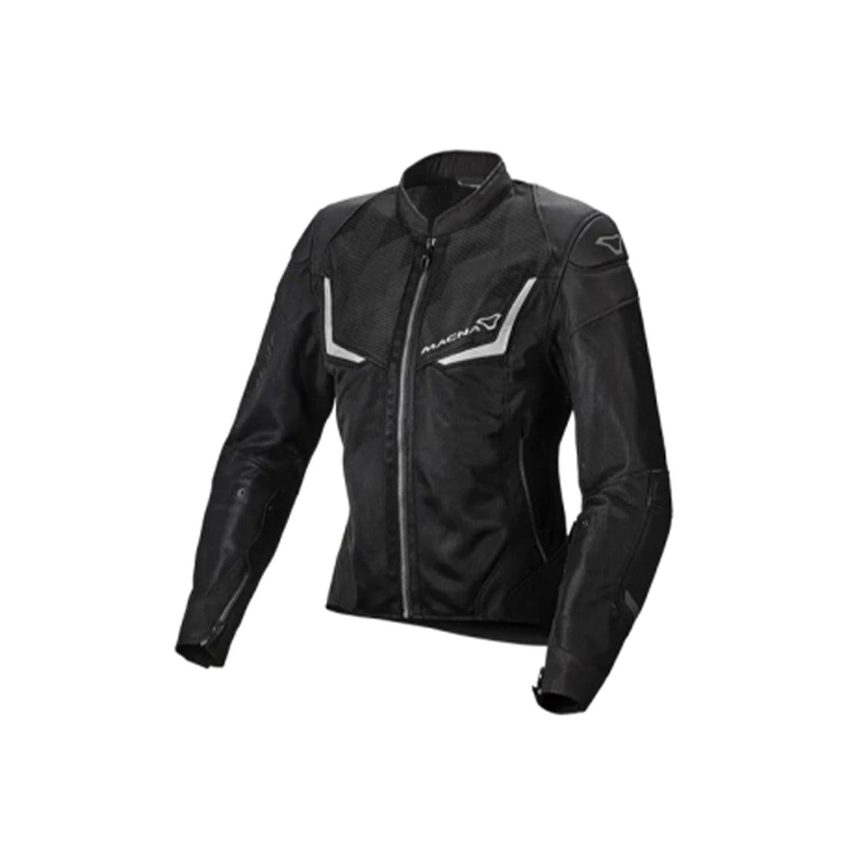 Macna Orcano casacos textil Lady Black