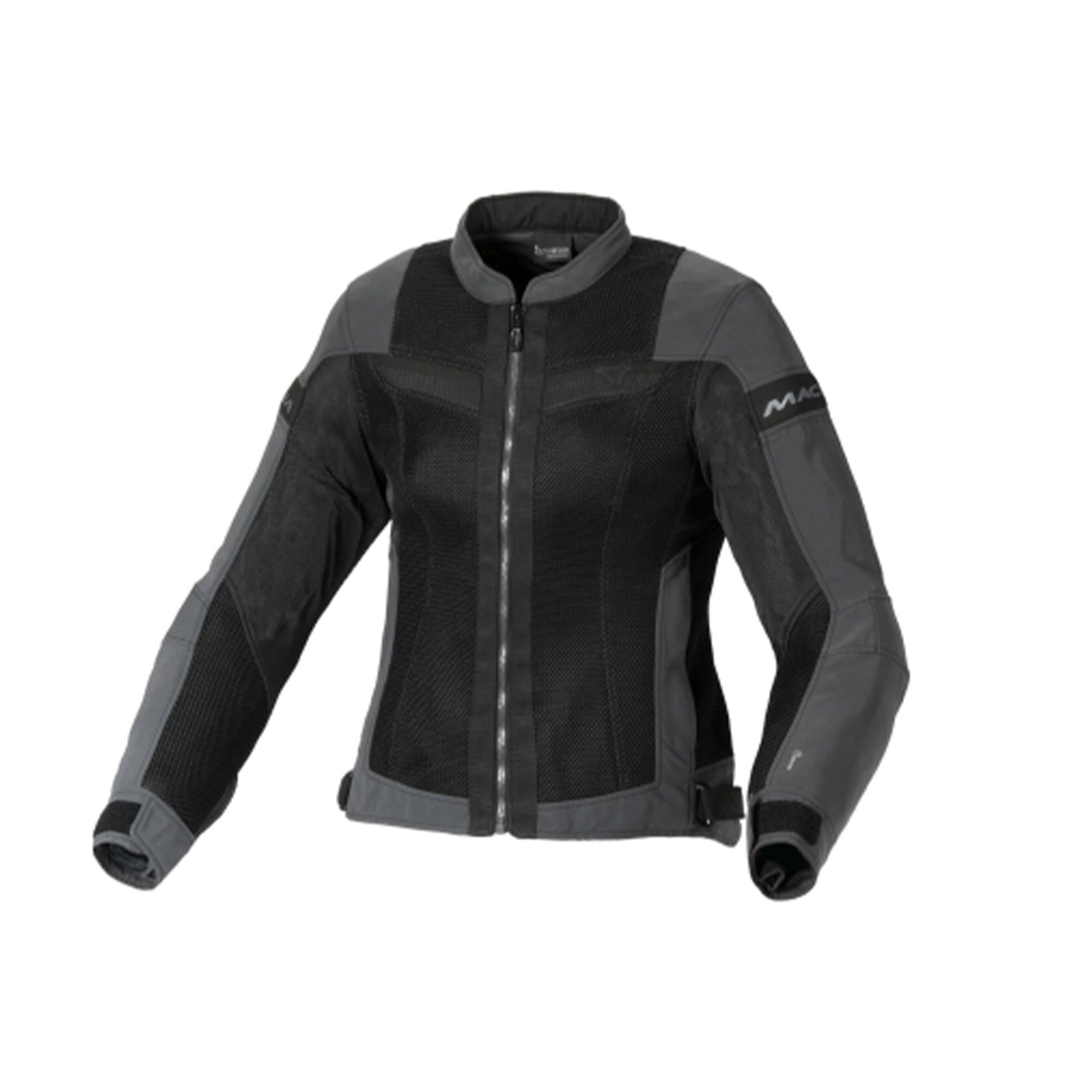 Macna Velotura Camo textile jackets Lady night eyeBlack night eye – 1 – Maximomoto PT