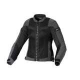 Macna Velotura Camo casacos textil Lady night eyeBlack night eye