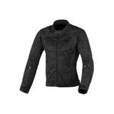 Macna Grisco casacos textil Lady Black
