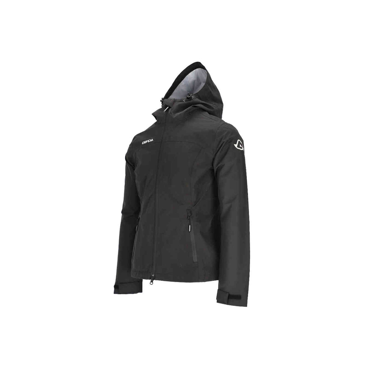 ACERBIS - casacos PADDOCK 3L LADY BLACK