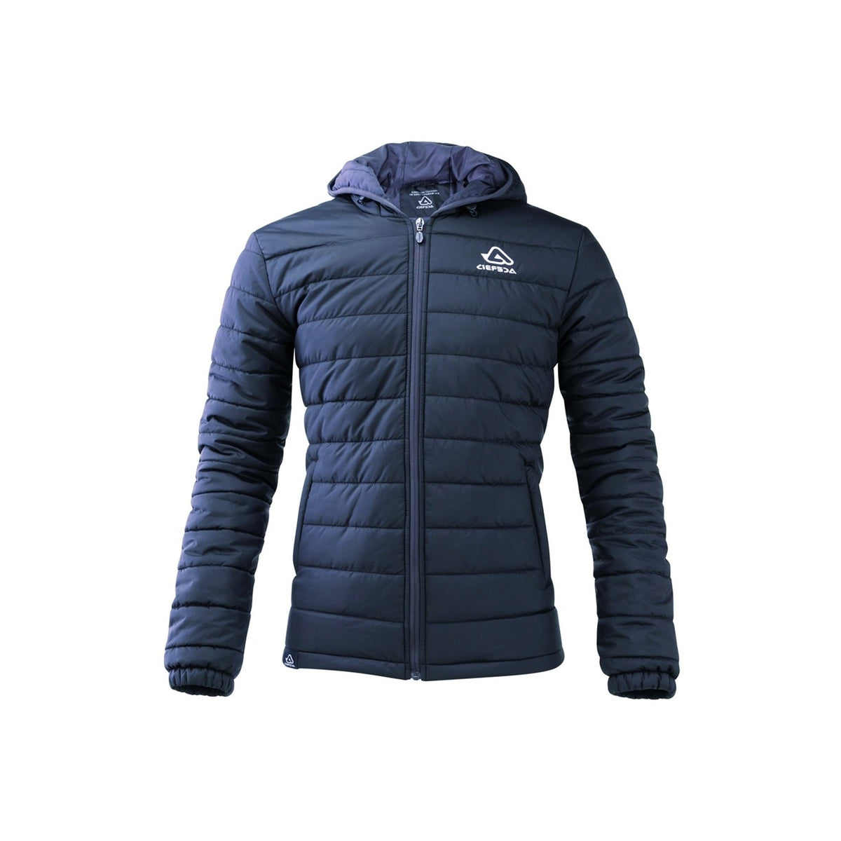 ACERBIS - ARTAX BOMBER JACKET DENIM